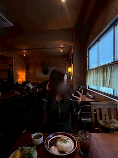 プロフィール写真8・ゆうみ【しゅわしゅわ】｜New Style Bar #しゅわしゅわ - 千葉・富士見町のガールズバー