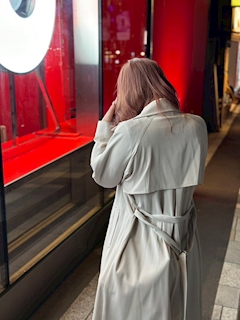 プロフィール写真3・🌸りほ🌸LoungePOPY🌸｜Lounge POPPY・ポピー - 上福岡のクラブ/ラウンジ