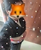 プロフィール写真2・楓🍁メギツネトーキョー@巣鴨｜メギツネトーキョー・メギツネトーキョー - 巣鴨のガールズバー