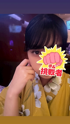 プロフィール写真2・まなみ💕シュシュ秋葉原|秋葉原 キャバクラ・シュシュ