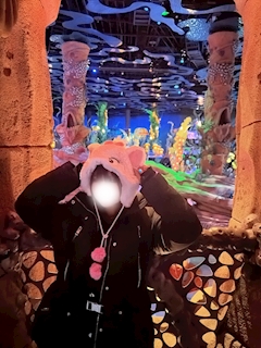 プロフィール写真2・🎀るなM.a.r.r.y🎀｜Girl's Bar Lounge M.a.r.r.y・マリー - 静岡 両替町のガールズバー