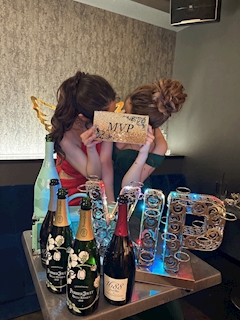 藍染 ももか「さいっこう‼️」