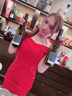 プロフィール写真2・愛華｜華音・カノン - 中洲のスナック