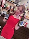 プロフィール写真2・愛華｜華音・カノン - 中洲のスナック