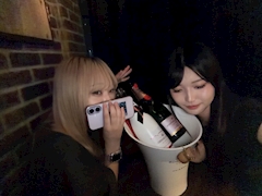 プロフィール写真5・ユウ【千葉sonica】|Girl's Bar Sonica・ソニカ - 千葉・富士見町のガールズバー