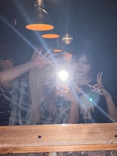 プロフィール写真4・ユウ【千葉sonica】|Girl's Bar Sonica・ソニカ - 千葉・富士見町のガールズバー