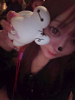 プロフィール写真2・ユウ【千葉sonica】|Girl's Bar Sonica・ソニカ - 千葉・富士見町のガールズバー