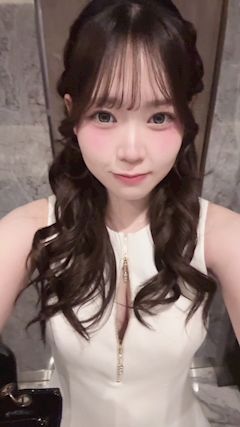 プロフィール写真6・えま｜福岡NOBLE・フクオカノーブル - 中洲のキャバクラ