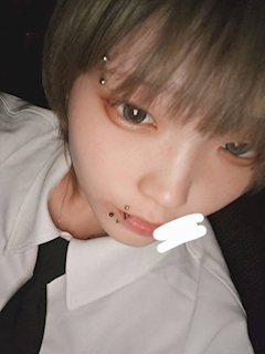 プロフィール写真1・りーた｜Girls Bar Philia・フィリア - 新潟駅前のガールズバー