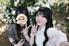 ななせ「‪🥀✧‬」