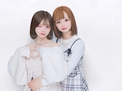 ななせ「シナモンいっぱい૮ .  ̫ . ა❤︎」