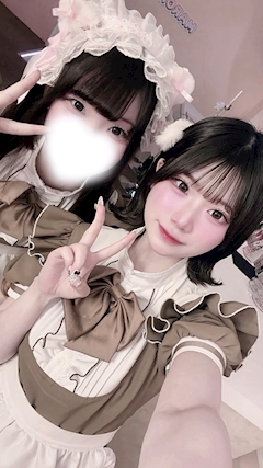 ななせ「うるうる૮ ᵒ̴̶̷̤‐ᵒ̴̶̷̤ ა」