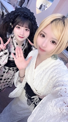 ななせ「浴衣イベント👘 ♡」