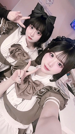 ななせ「寂しいこと……💭」