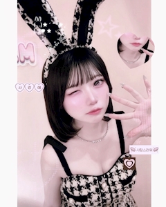 プロフィール写真2・ななせ|MARON MAID・マロンメイド - 諫早市・高城町のコンカフェ