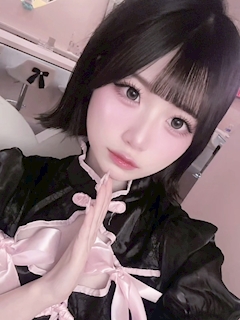 プロフィール写真4・ななせ|MARON MAID・マロンメイド - 諫早市・高城町のコンカフェ