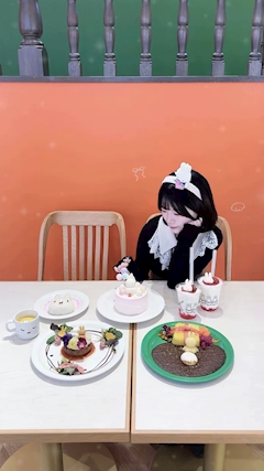 プロフィール写真7・ななせ|MARON MAID・マロンメイド - 諫早市・高城町のコンカフェ