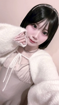 プロフィール写真6・ななせ|MARON MAID・マロンメイド - 諫早市・高城町のコンカフェ