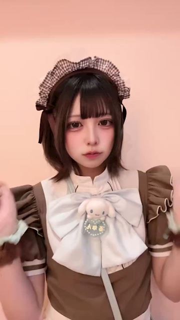 るなんのプロフ動画