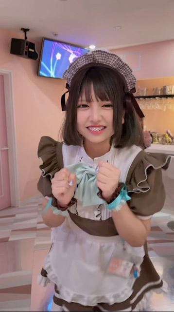 るなんのプロフ動画