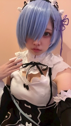 プロフィール写真3・るなん|MARON MAID・マロンメイド - 諫早市・高城町のコンカフェ