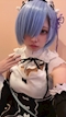 プロフィール写真3・るなん|MARON MAID・マロンメイド - 諫早市・高城町のコンカフェ