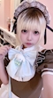 プロフィール写真5・るなん|MARON MAID・マロンメイド - 諫早市・高城町のコンカフェ