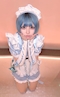 プロフィール写真2・るなん|MARON MAID・マロンメイド - 諫早市・高城町のコンカフェ