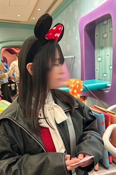 プロフィール写真1・かえで｜Girls&Darts BarN3・ガールズアンドダーツバーエヌスリー - 小山・東口のガールズバー