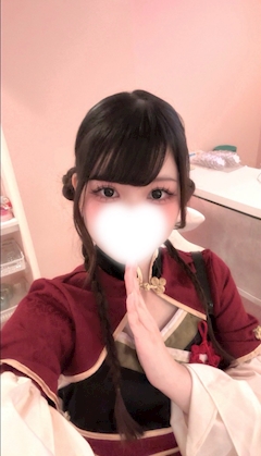 プロフィール写真3・うる|MARON MAID・マロンメイド - 諫早市・高城町のコンカフェ