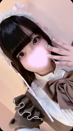 プロフィール写真1・うる|MARON MAID・マロンメイド - 諫早市・高城町のコンカフェ