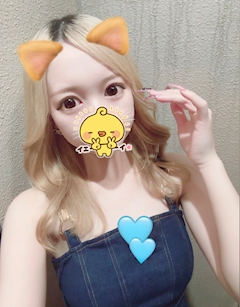 ありさ「月曜日🌙* :ﾟ」