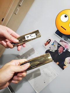 ˙˚ 𓆩 𝓚𝓸𝓾 𓆪 ˚˙