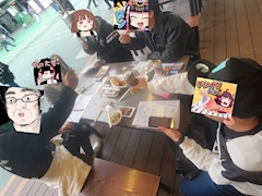 ˙˚ 𓆩 𝓚𝓸𝓾 𓆪 ˚˙「ウマ娘じゃないよ馬刺し🐴.mp4」