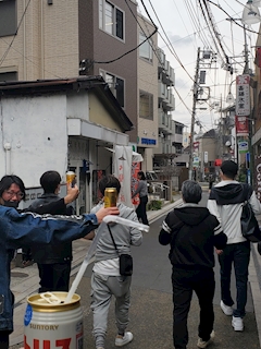 ˙˚ 𓆩 𝓚𝓸𝓾 𓆪 ˚˙「ウマ娘じゃないよ馬刺し🐴.mp4」