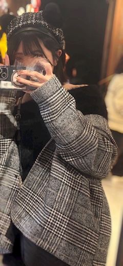 プロフィール写真1・すず｜スナック EY・イーワイ - 古河・西口のパブ/スナック