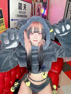 プロフィール写真3・みくたゃん❕｜honey drop・ハニードロップ - 歌舞伎町のコンカフェ