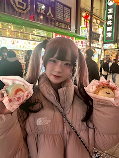 プロフィール写真1・みくたゃん❕｜honey drop・ハニードロップ - 歌舞伎町のコンカフェ