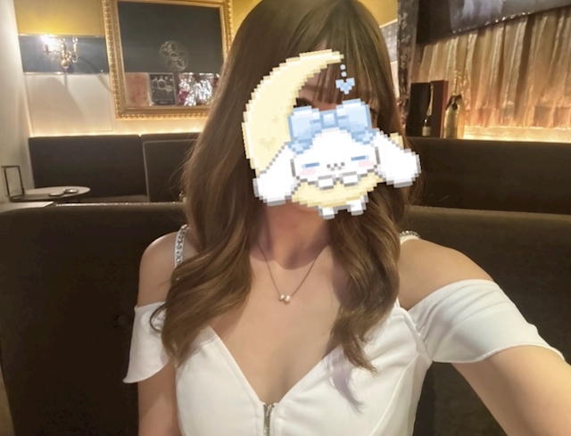 プロフィール写真1・めぐ|刈谷 キャバクラ・ジニー