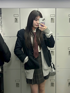 プロフィール写真2・ルナ｜NAVY's BAR・ネイビーズバー - 桜木町のガールズバー