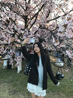 プロフィール写真2・ルナ｜NAVY's BAR・ネイビーズバー - 桜木町のガールズバー