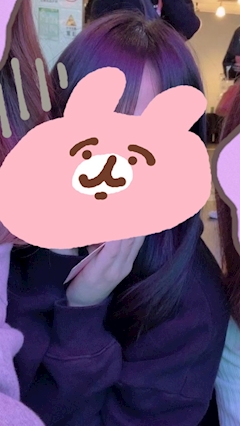 プロフィール写真3・はるな|BAR Kagura・カグラ - 神楽坂のガールズバー