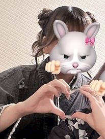 プロフィール写真1・はるな|BAR Kagura・カグラ - 神楽坂のガールズバー