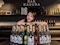 プロフィール写真1・みやこ｜BAR Kagura・カグラ - 神楽坂のガールズバー