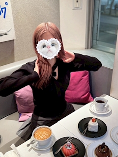 プロフィール写真2・あろは｜BAR Kagura・カグラ - 神楽坂のガールズバー
