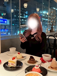 プロフィール写真1・あろは｜BAR Kagura・カグラ - 神楽坂のガールズバー