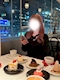 プロフィール写真1・あろは｜BAR Kagura・カグラ - 神楽坂のガールズバー