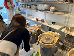 プロフィール写真2・ありさ｜BAR Kagura・カグラ - 神楽坂のガールズバー