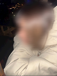 プロフィール写真1・あおい｜BAR Kagura・カグラ - 神楽坂のガールズバー