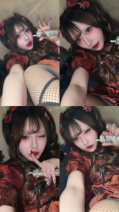 プロフィール写真2・ねるこ｜honey drop・ハニードロップ - 歌舞伎町のコンカフェ
